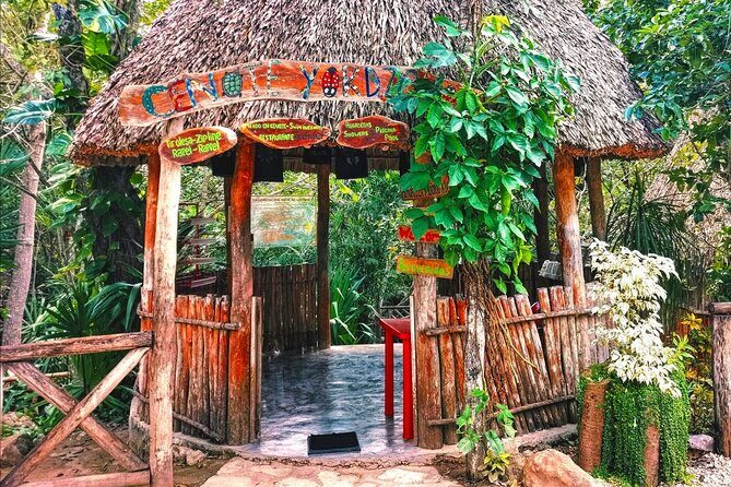 Chichen Itza, Valladolid and Yokdzonot Cenote Excursion - Who Will Enjoy This Experience?