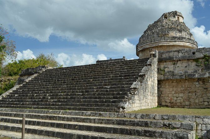 Chichen Itza, Valladolid & Cenote Luxury Tour from Tulum City - The Itinerary: A Deep Dive