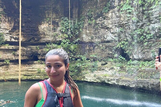 Chichen Itza, Valladolid & Cenote Luxury Tour from Tulum City - Authenticity and Value