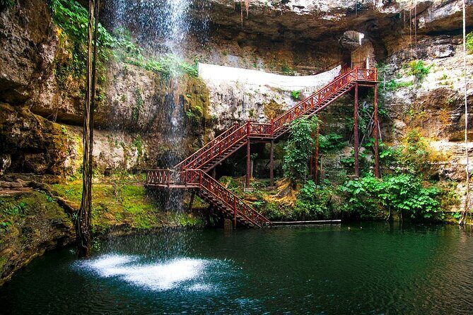 Chichen Itza, Valladolid & Cenote Luxury Tour from Tulum City - Who Will Love This Tour?