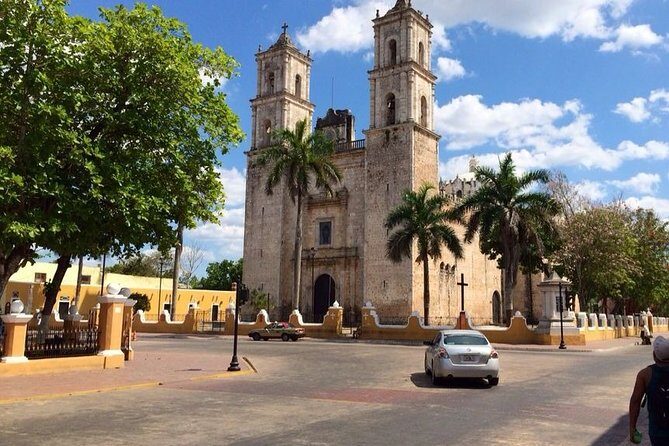 Chichen Itza, Valladolid & Cenote Luxury Tour from Tulum City - Final Thoughts