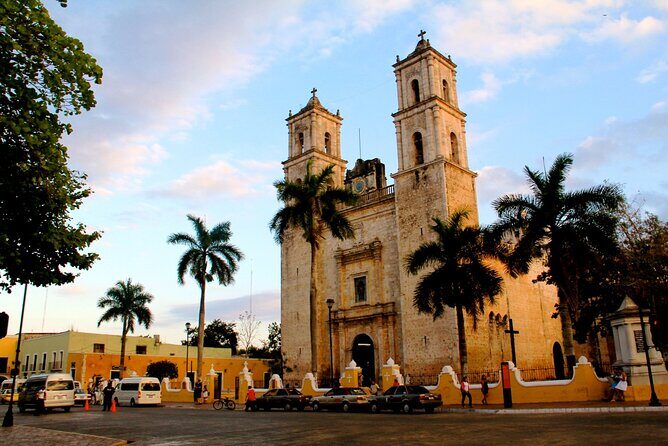 Chichen Itza, Valladolid & Cenote! With Transportation from Playa Del Carmen - Who Is This Tour Best For?