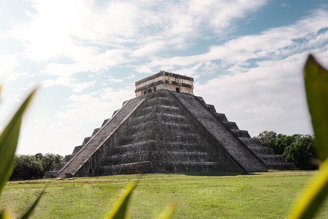 Chichen Itza, Valladolid & Cenote with Transportation from Tulum - A Practical Look at the Tulum to Chichen Itza, Valladolid & Cenote Tour