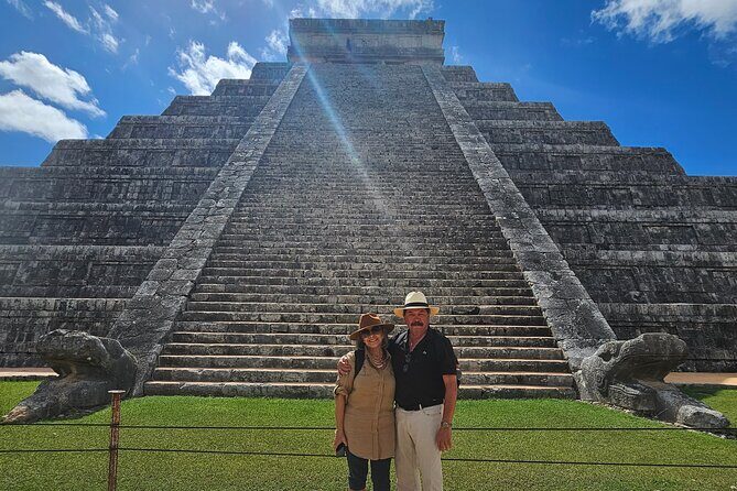 Chichen Itza VIP: An Exclusive English Tour Experience - Price and Value