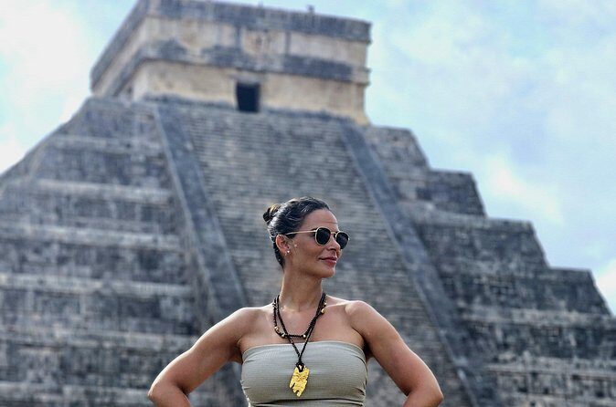 Chichen Itza VIP: An Exclusive English Tour Experience - Authenticity and Experience Quality