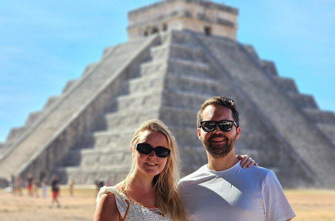 Chichen Itza VIP: An Exclusive English Tour Experience - Final Thoughts