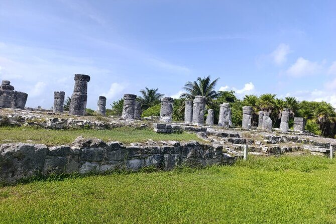 Chichen Itza VIP Tour Cenote, Maya Village, and Gourmet Buffet - Who Will Love This Tour?