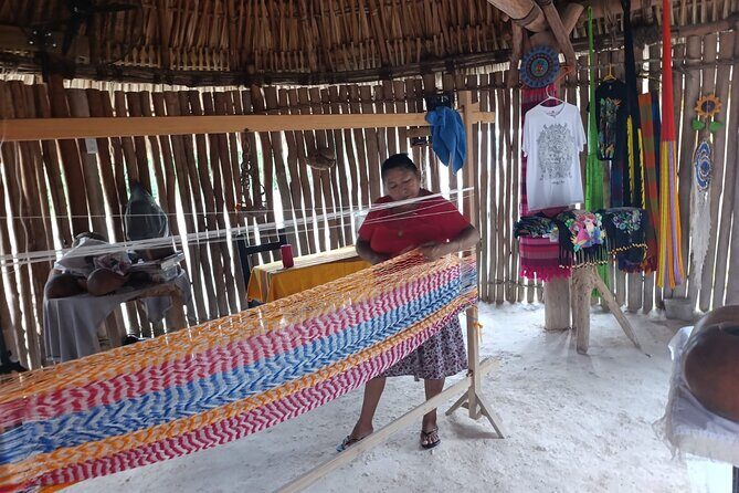 Chichen Itza VIP Tour Cenote, Maya Village, and Gourmet Buffet - FAQ