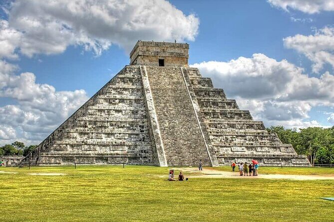 Chichen Itza VIP + Valladolid +Cenote (Full Day Experience) - What Travelers Say: A Balanced View