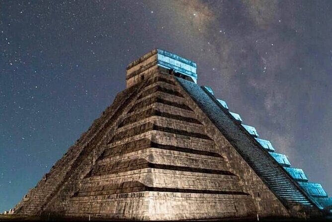 Chichen Itza VIP + Valladolid +Cenote (Full Day Experience) - FAQ