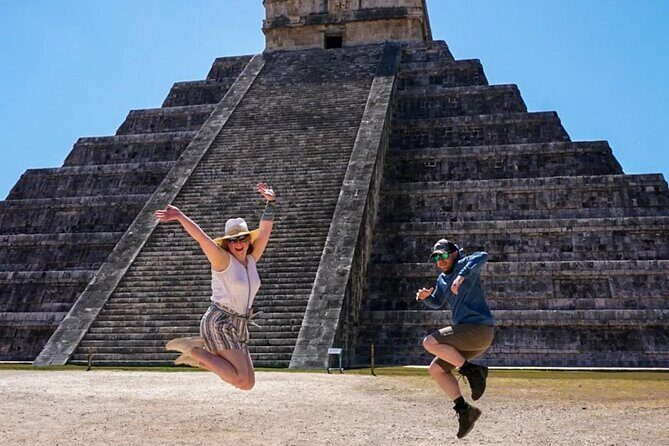 Chichén Itzá VIP: Your Exclusive, Private Journey - Key Points