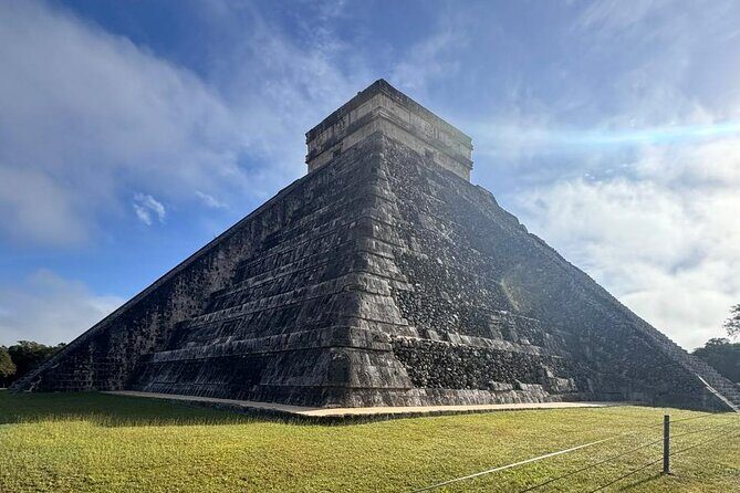 Chichén Itzá VIP: Your Exclusive, Private Journey - The Journey: A Deep Dive into the Experience