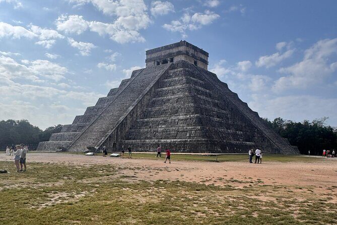Chichén Itzá VIP: Your Exclusive, Private Journey - Cost & Value