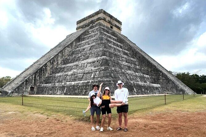 Chichén Itzá VIP: Your Exclusive, Private Journey - Why This Tour Excels