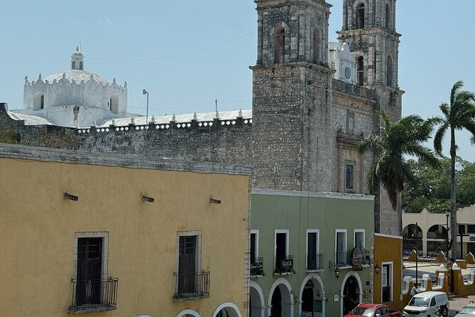 Chichén Itzá VIP: Your Exclusive, Private Journey - Who Should Consider This?