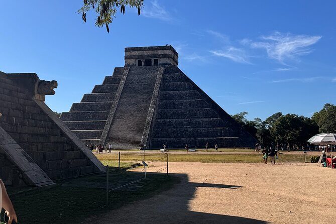 Chichén Itzá VIP: Your Exclusive, Private Journey - Frequently Asked Questions