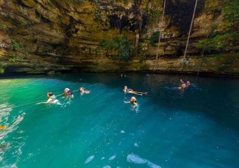 Chichen Itza: Visit the ruins, sacred cenote and Valladolid - Final Thoughts: Is This Tour Right for You?