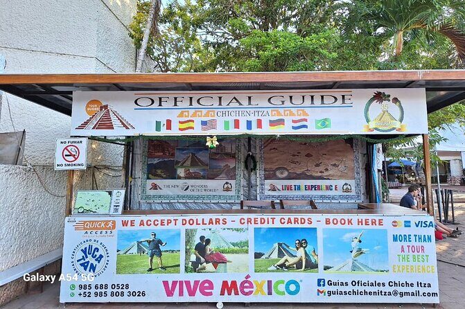 Chichen Itza Walking Tour in Portuguese or Italian Skip the Line Access - The Sum Up