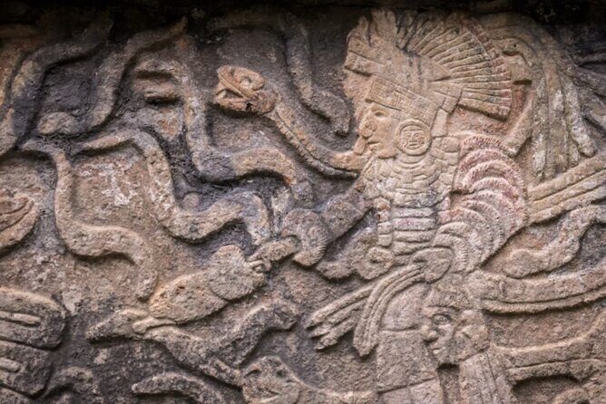 Chichen Itza Walking Tour with Audioguide (no ticket) - Who Will Love This Tour?