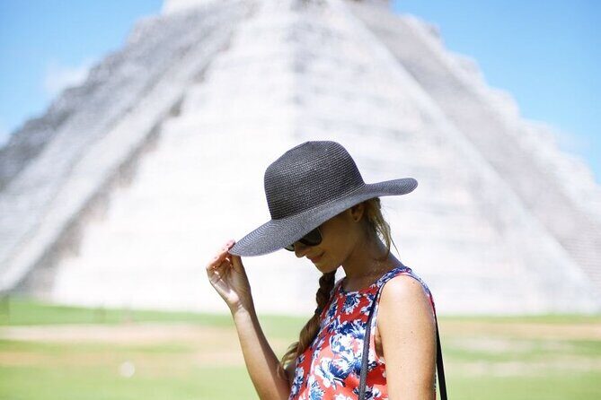 Chichen Itza with Lunch and Cenote from Riviera Maya - FAQ