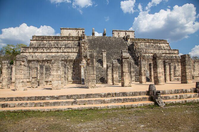 Chichen Itza with Optional Lunch and Tequila Tasting - Who Is This Tour Best For?