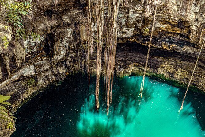 Chichen Itza with Optional Lunch and Tequila Tasting - FAQ