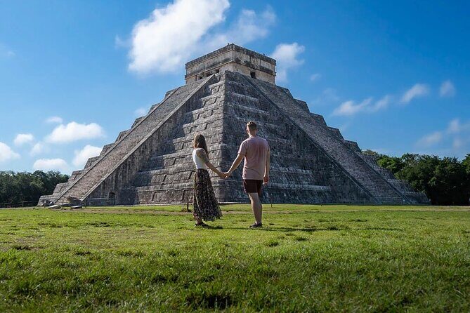 Chichen Itza with Suytun and Ik kil cenotes, Valladolid Tour - An In-Depth Look at the Tour Experience