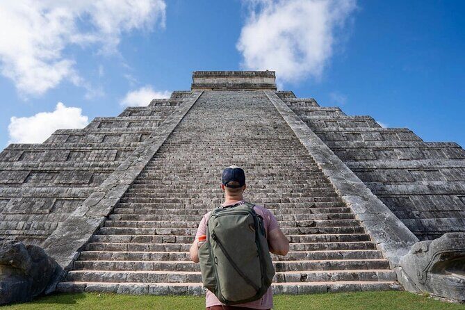 Chichen Itza with Suytun and Ik kil cenotes, Valladolid Tour - FAQ