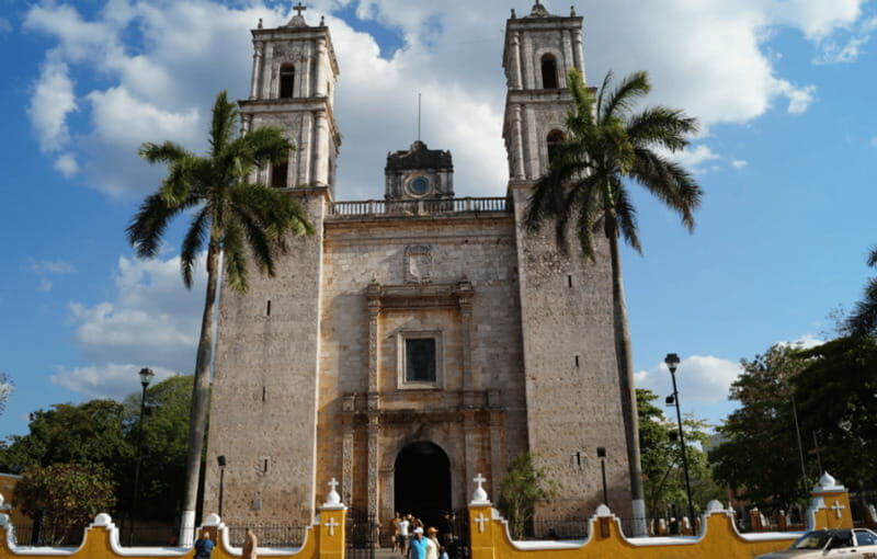 Chichen Itza without Admission, Lunch, Cenote & Valladolid - What to Expect from the Tour