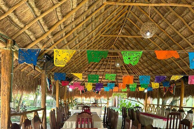 Chichen Itza Wonder by Van - An In-Depth Look at the Tour Experience