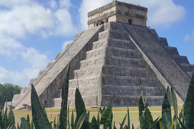 Chichen Itza Your Way - Planning Your Visit