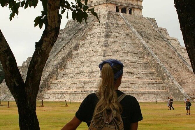Chichen Itza, Yucatecan Buffet, Cenote Saamal and Valladolid - Overview of the Tour Experience