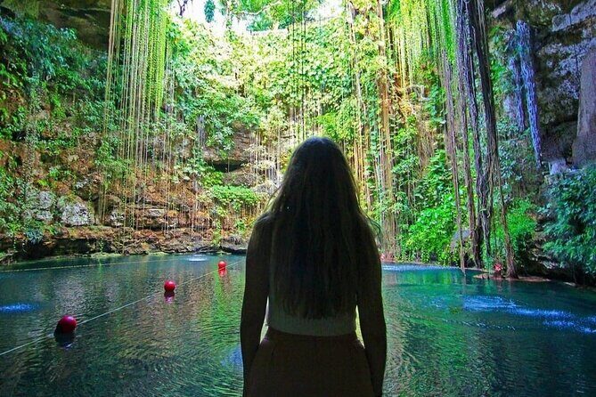 Chichen Itza, Yucatecan Buffet, Cenote Saamal and Valladolid - Final Thoughts