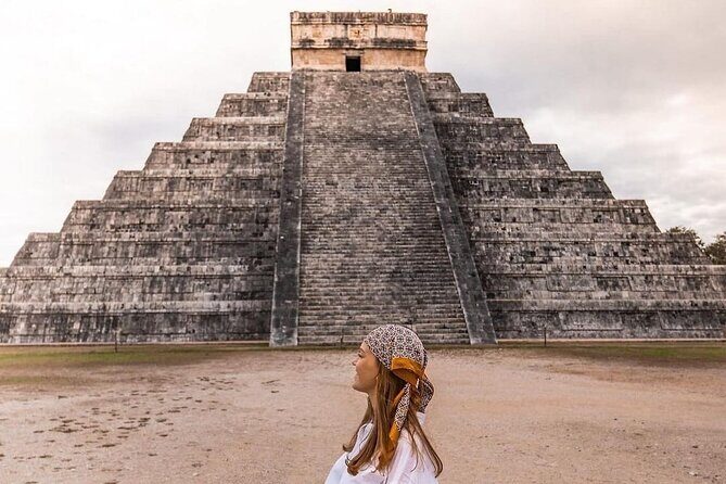 Chichen Itza, Yucatecan Buffet, Cenote Saamal and Valladolid - FAQ