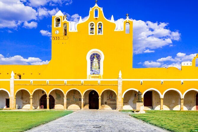 Chichenitza + Cenote + Valladolid + Lunch - Final Thoughts: Who Should Consider This Tour?