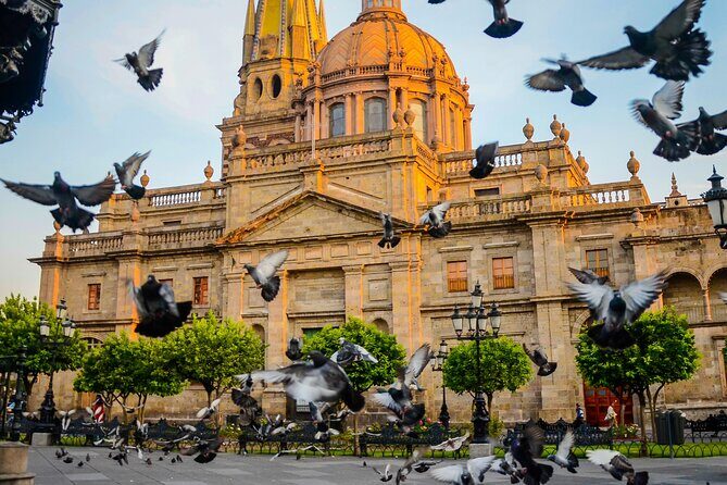 Chichenitza + Cenote + Valladolid + Lunch - The Sum Up