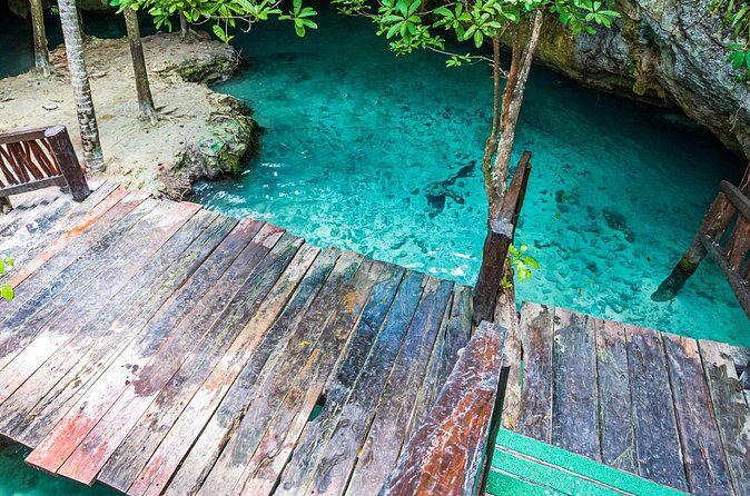 Chichenitza + Cenote + Valladolid + Lunch - FAQ