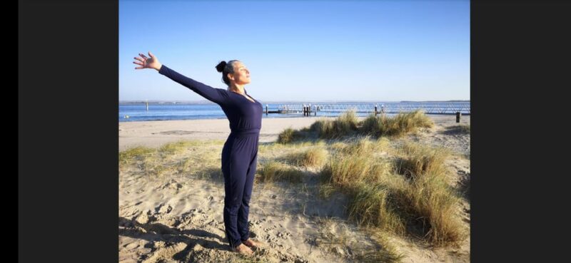 Chichester: Beach Yoga on Hayling Island - Good To Know