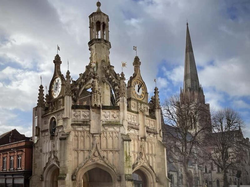 Chichester: Professional Photography Services - What to Expect from Your Chichester Photography Experience