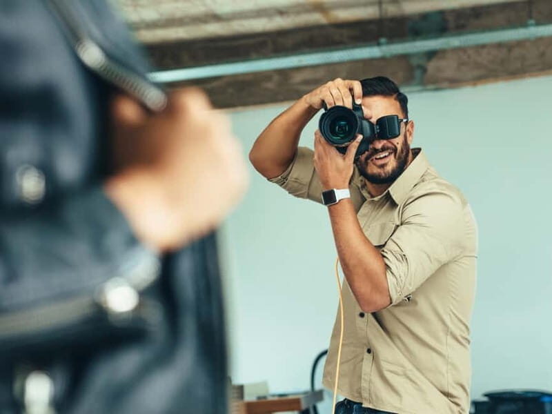 Chichester: Professional Photography Services - The Itinerary Breakdown