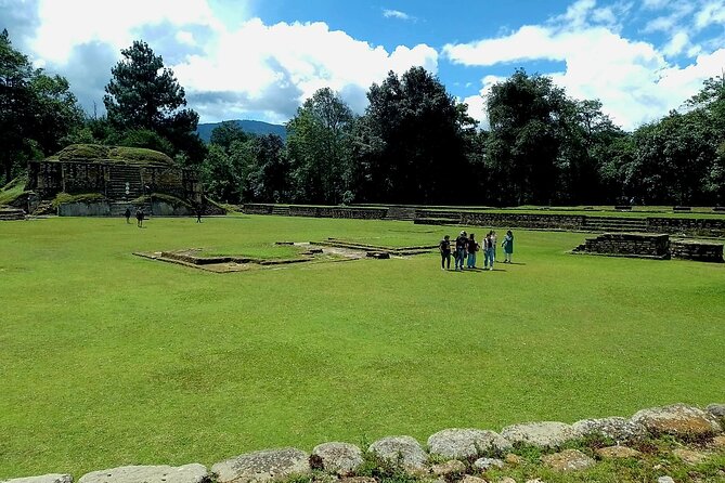 Chichicastenango and Iximché Private Tour From Antigua - Tour Overview