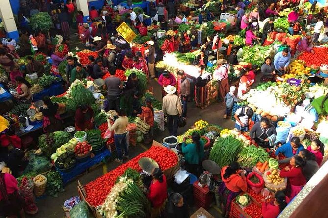 Chichicastenango and Panajachel Tour - Tour Highlights