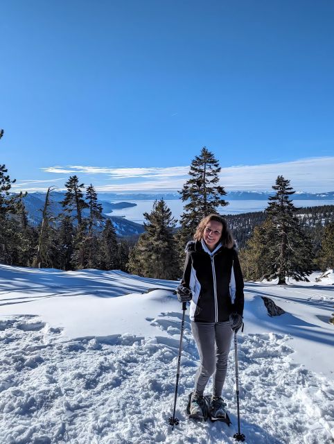 Chickadee Ridge Beginner Snowshoeing Hike - Booking and Cancellation