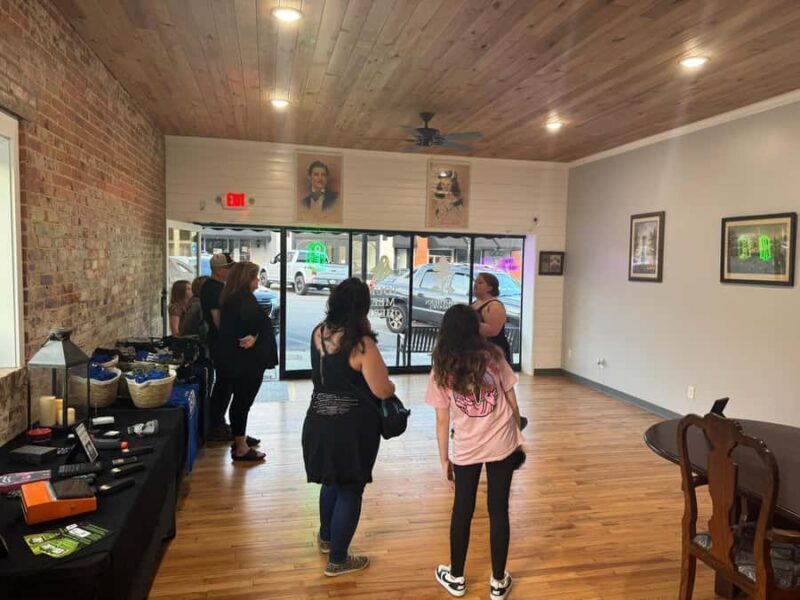 Chickamauga: Haunted History Walking Tour - What Travelers Say