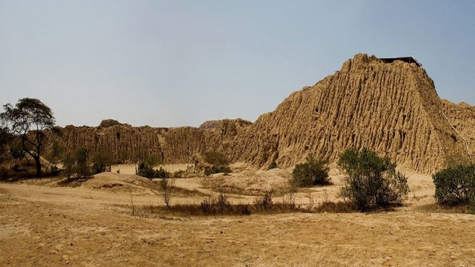 Chiclayo: Tomb of the Lord of Sipan and Site Museum Day Tour - Frequently Asked Questions