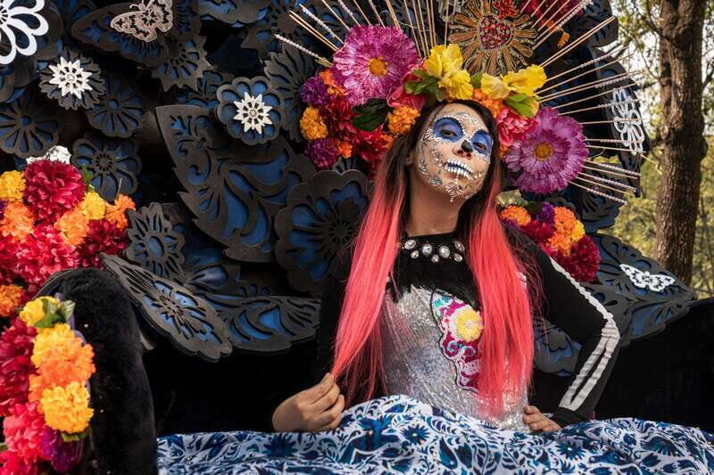 Chignahuapans Day of the Dead: A Cultural Tapestry - Key Points