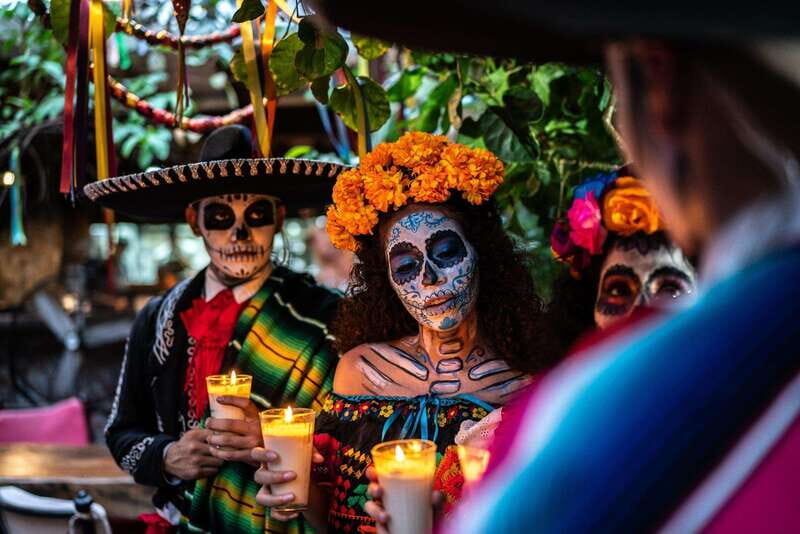 Chignahuapans Day of the Dead: A Cultural Tapestry - A Detailed Look at the Tour Experience
