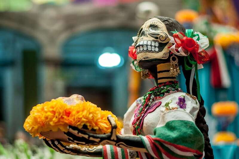 Chignahuapans Day of the Dead: A Cultural Tapestry - Final Thoughts