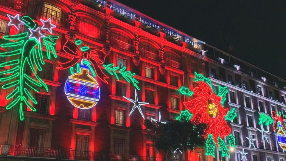 Chihuahua: Magical Christmas Guided Walking Tour - Booking and Cancellation