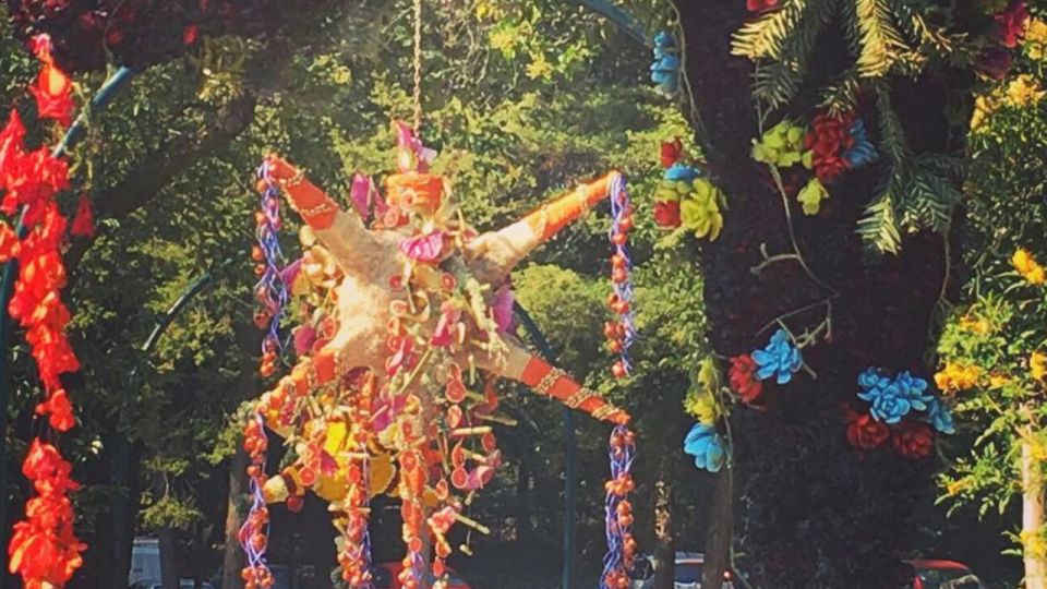 Chihuahua: Magical Christmas Guided Walking Tour - Chihuahuas Traditional Offerings